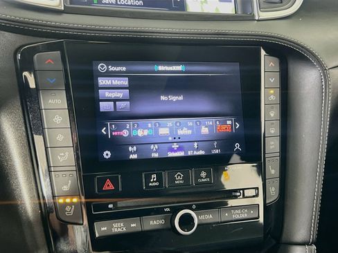 Used 2023 INFINITI QX55 Sensory w/ Lighting Package AWD/4WD image 15