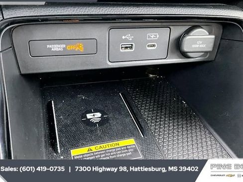 Used 2025 Honda CR-V Sport-L image 22