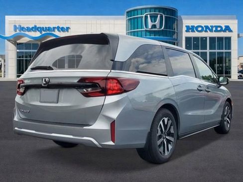 New 2026 Honda Odyssey EX-L image 2