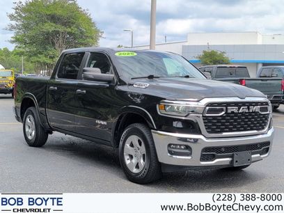 Used 2025 RAM 1500 Big Horn