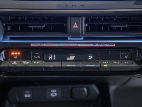 New 2026 Toyota Prius XLE image 22