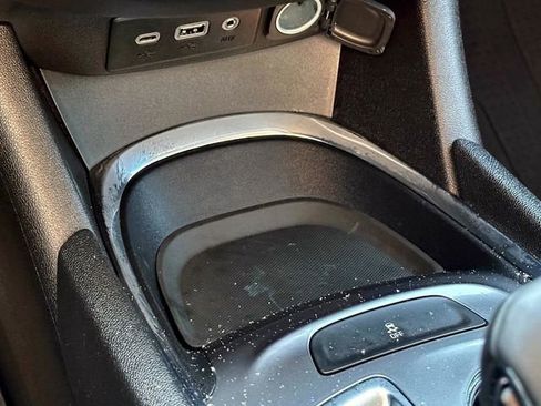 Certified 2023 Chevrolet Malibu LT w/ Redline Edition image 25