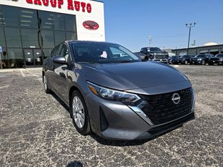 Used 2024 Nissan Sentra S image 1