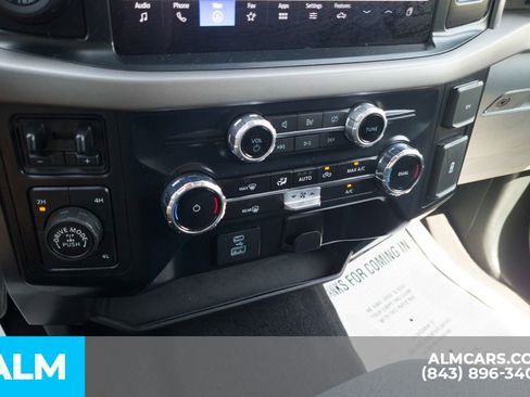 Used 2024 Ford F150 XLT w/ Tow/Haul Package image 27
