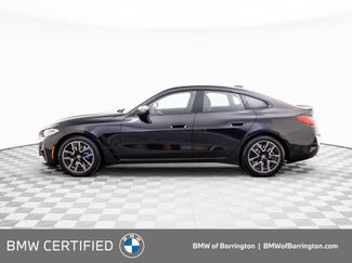 Used 2024 BMW M440i xDrive Gran Coupe M440i xDrive video 2