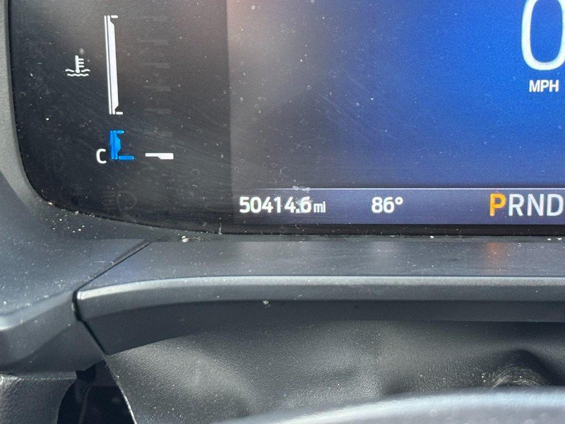 Used 2024 Ford Escape Active AWD/4WD image 22