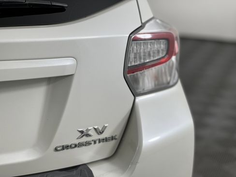 Used 2014 Subaru Crosstrek Touring image 12