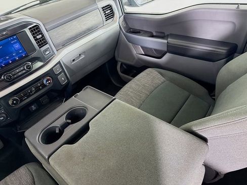 Used 2023 Ford F150 XLT AWD/4WD image 26