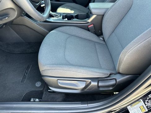 Certified 2025 Kia K4 FWD image 20