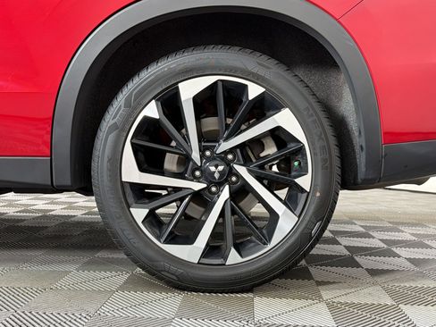 Used 2024 Mitsubishi Outlander SE FWD image 11