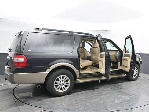 Used 2014 Ford Expedition EL XLT w/ Equipment Group 202A image 56