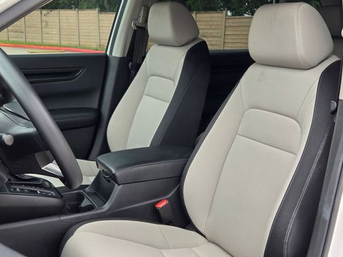 Used 2024 Honda CR-V EX image 13