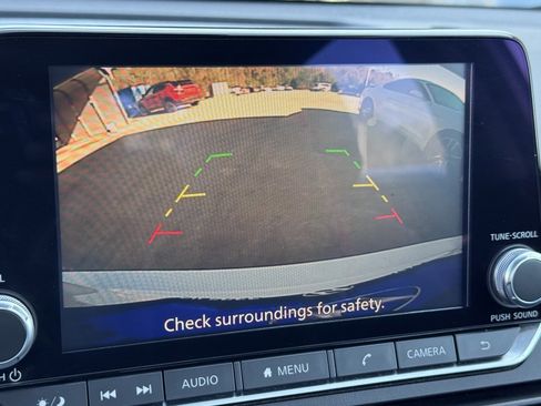 Used 2024 Nissan Altima 2.5 SR image 5