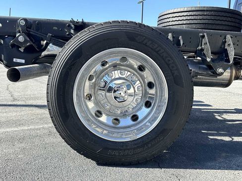 New 2026 RAM 4500 Tradesman w/ Chrome Appearance Group image 17