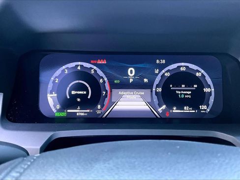 Certified 2025 Toyota Tacoma TRD Pro AWD/4WD image 26