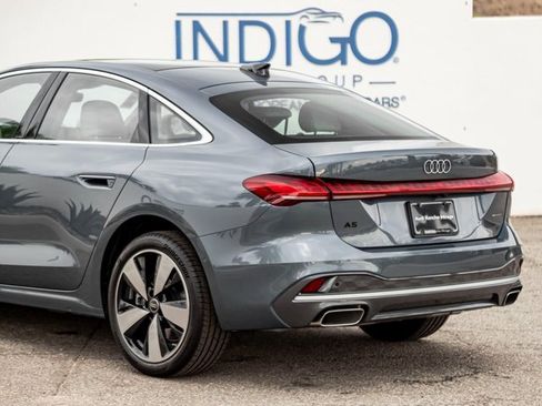 New 2025 Audi A5 2.0T Premium Plus image 10
