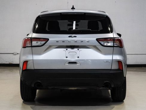 Used 2020 Ford Escape S image 11