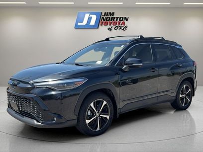 Used 2024 Toyota Corolla Cross XSE w/ Convenience Package