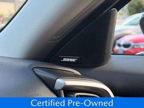 Certified 2024 MAZDA CX-50 AWD 2.5 Turbo w/ Weather Package image 18