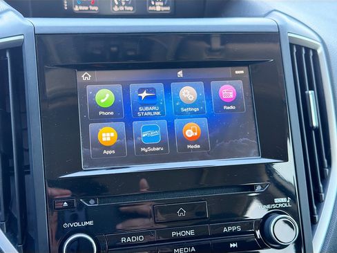 Used 2020 Subaru Forester Premium image 30