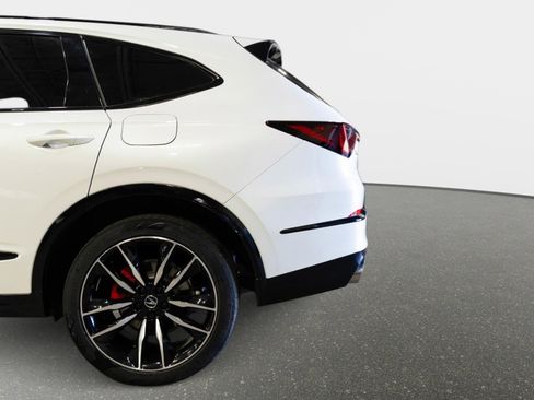Used 2023 Acura MDX Type S image 4