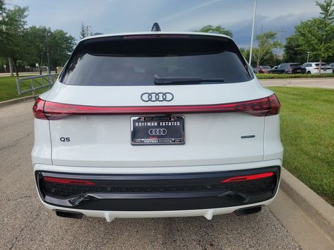 New 2026 Audi Q5 2.0T AWD/4WD image 32