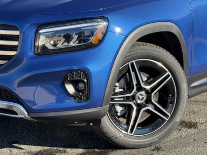 New 2026 Mercedes-Benz GLB 250