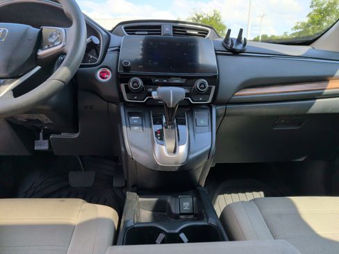 Used 2018 Honda CR-V EX image 28