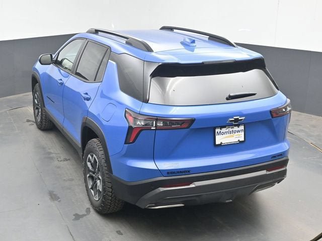 New 2027 Chevrolet Equinox ACTIV FWD image 34