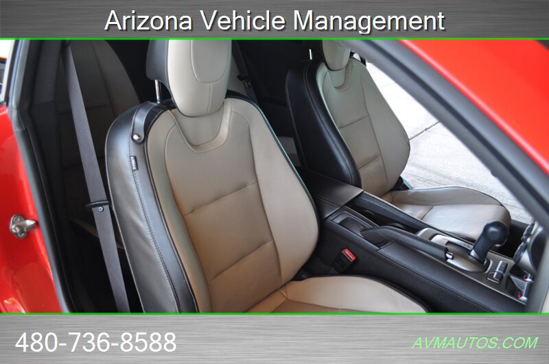 Used 2014 Chevrolet Camaro LT w/ RS Package RWD image 25