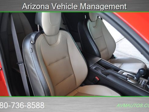 Used 2014 Chevrolet Camaro LT w/ RS Package RWD image 25