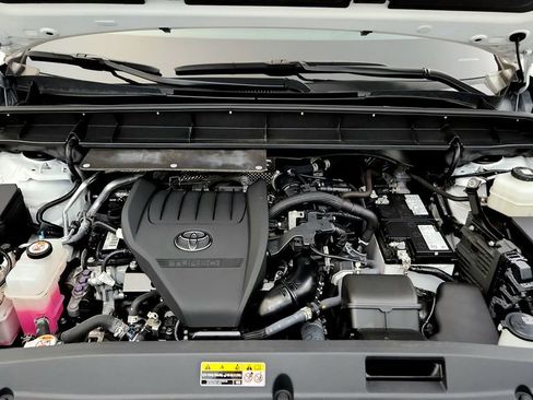 Used 2023 Toyota Highlander XSE AWD/4WD image 37