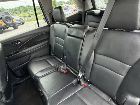 Used 2017 Honda Pilot EX-L image 45