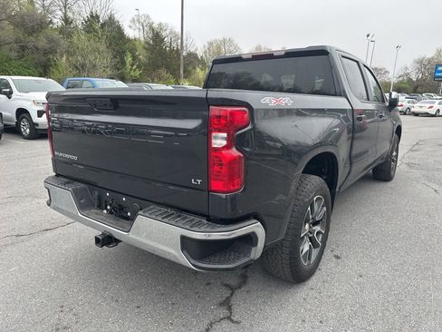 Used 2023 Chevrolet Silverado 1500 LT image 5