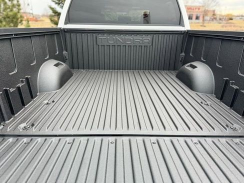 New 2026 Toyota Tundra Limited image 39