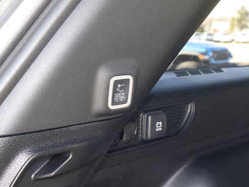New 2026 Jeep Grand Cherokee Altitude AWD/4WD image 16