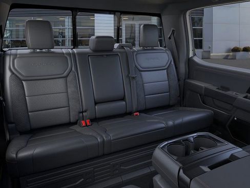 New 2025 Ford F150 Raptor image 11