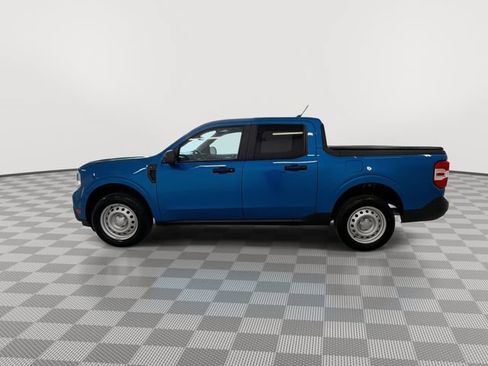 Used 2022 Ford Maverick XL FWD image 6