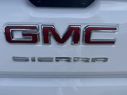 Used 2023 GMC Sierra 1500 Elevation AWD/4WD image 30