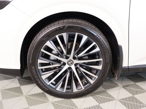 Used 2023 Lexus RX 350 Premium Plus w/ Cold Area Package FWD image 18