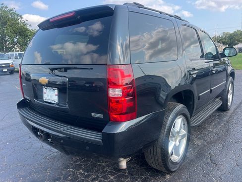 Used 2012 Chevrolet Tahoe LT AWD/4WD image 7