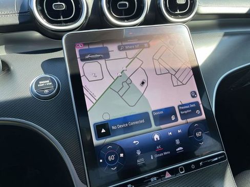 Used 2024 Mercedes-Benz C 300 Sedan image 22