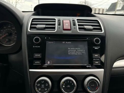 Used 2016 Subaru Crosstrek 2.0i Premium image 14