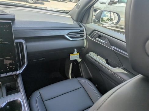 New 2026 GMC Acadia Elevation w/ Black Edition image 18