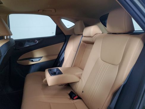 Used 2024 Lexus NX 250 FWD w/ Cold Area Package image 13