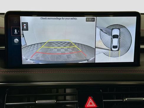 New 2026 Genesis G70 3.3T Sport Prestige RWD image 13