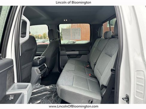 Used 2024 Ford F150 XLT w/ Equipment Group 302A MID image 34