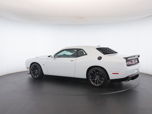 Used 2021 Dodge Challenger R/T Scat Pack image 25