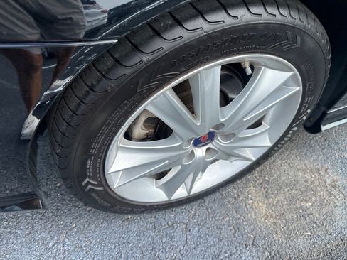 Used 2008 Saab 9-3 Aero w/ Touring Package image 12