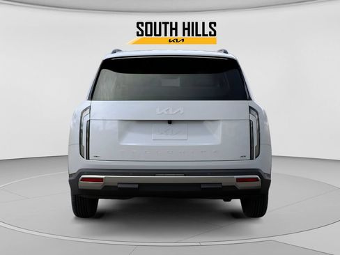 New 2027 Kia Telluride EX AWD/4WD image 5